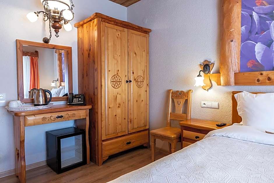 Hotel Bambi Boutique