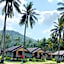 Phangan Chalet Bungalow & House