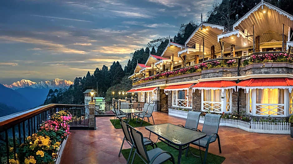 Photo 1 of 43 of Summit Grace Boutique Hotel & Spa, Darjeeling