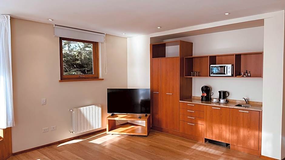 Design Suites Bariloche