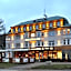 Hotel Central 1920