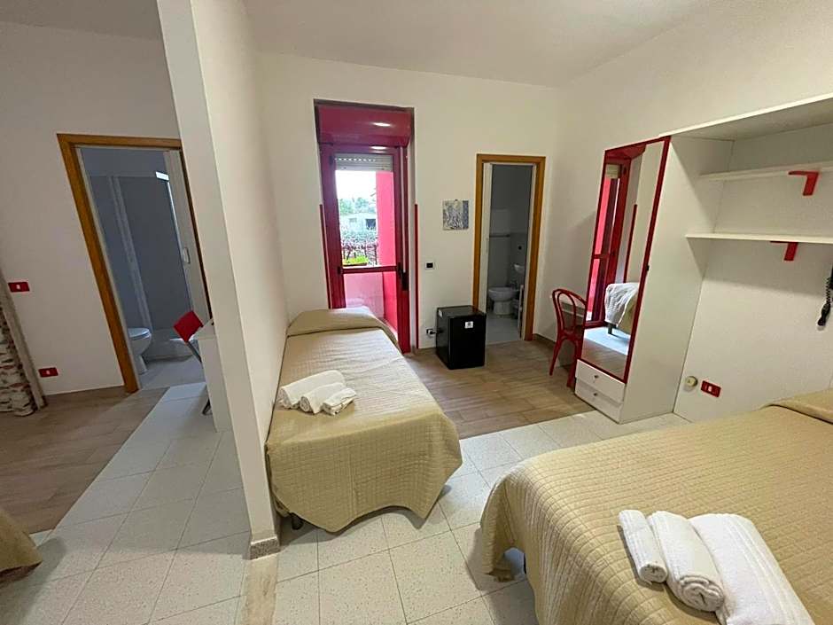 Hotel Villa Susy
