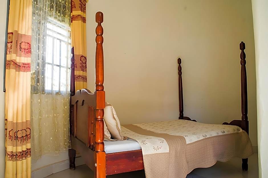 Marphie Hotel Rukungiri