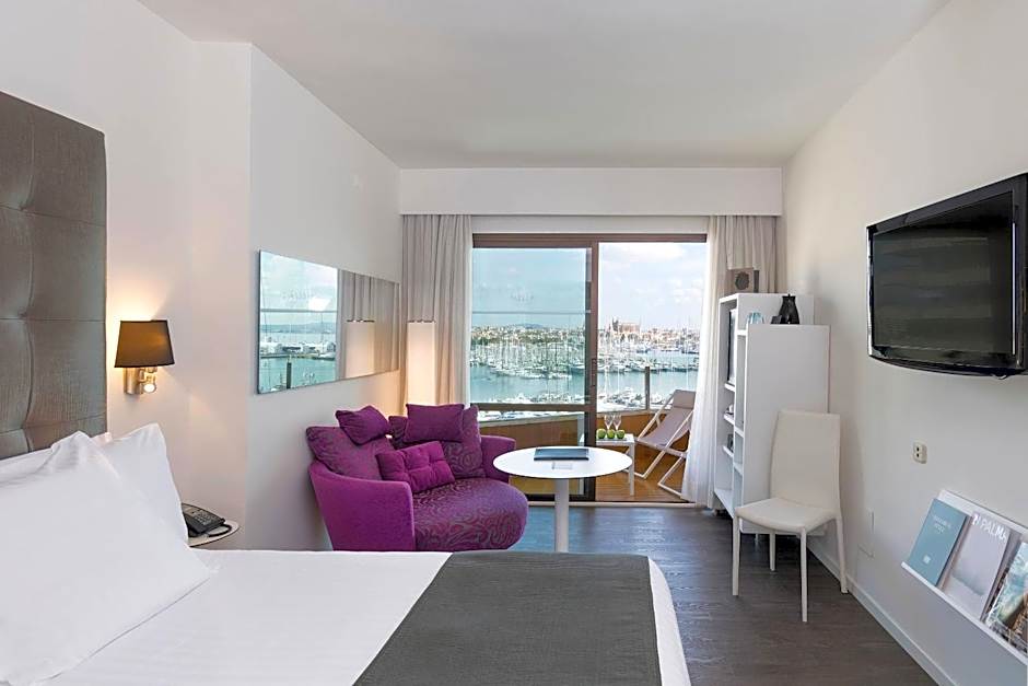 Meliá Palma Marina