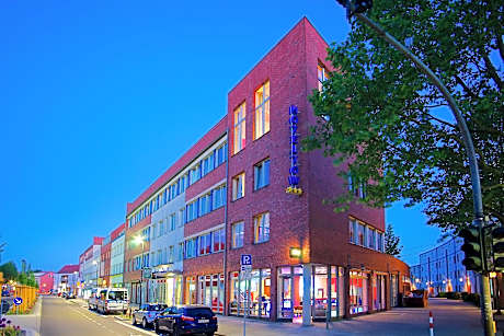 H24 Hoteltow