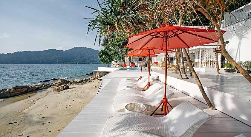 Casa De Lipe Pool Villa