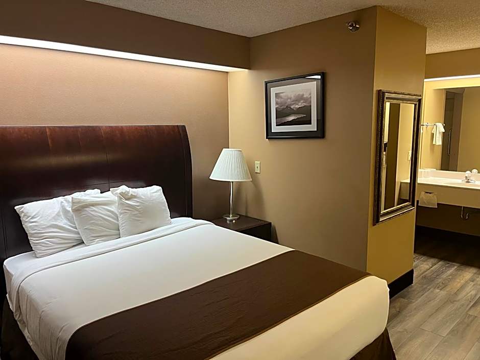 Americas Best Value Inn Kalispell