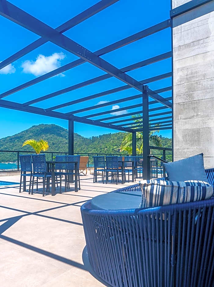 Ubatuba Praia Hotel