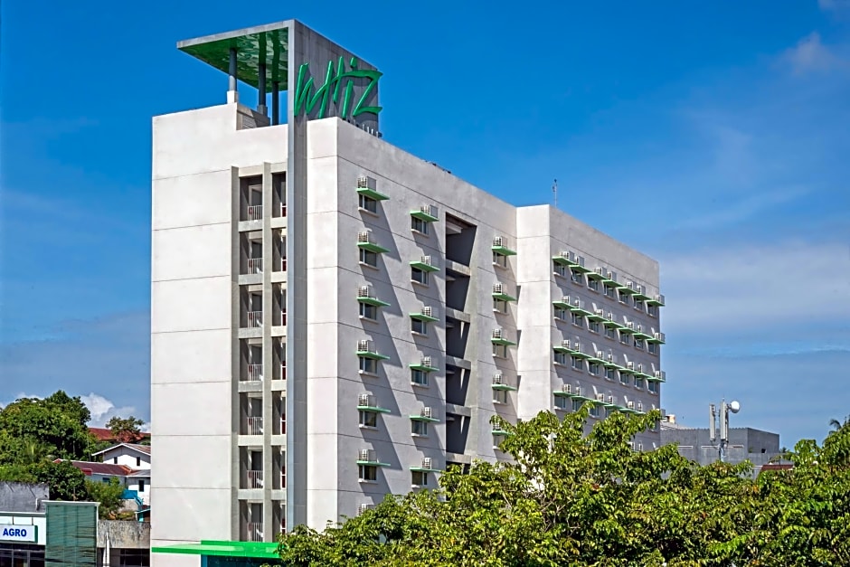 Whiz Prime Hotel Balikpapan