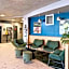 B&B HOTEL Paris Roissy CDG Aéroport