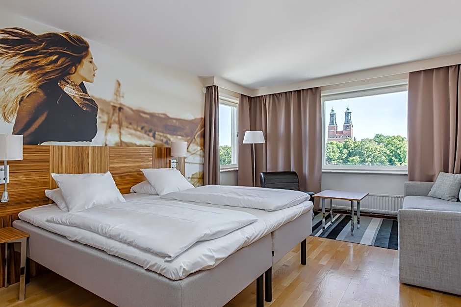 Comfort Hotel Eskilstuna