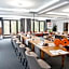 Piscul Negru Hotel - Transfagarasan