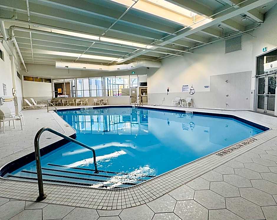 Candlewood Suites Burlington Conference Centre By IHG