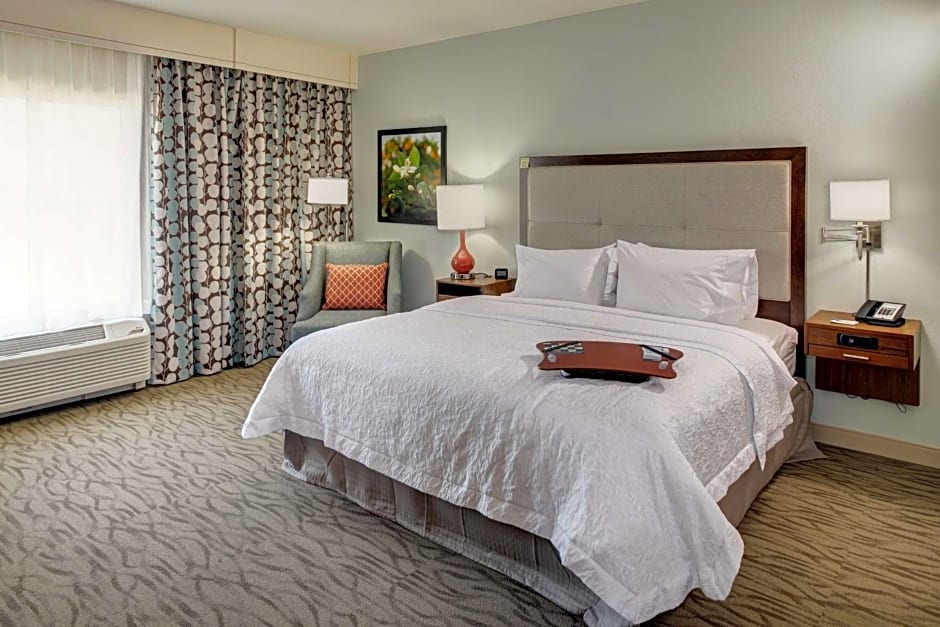 Hampton Inn By Hilton And Suites Vero Beach-Downtown