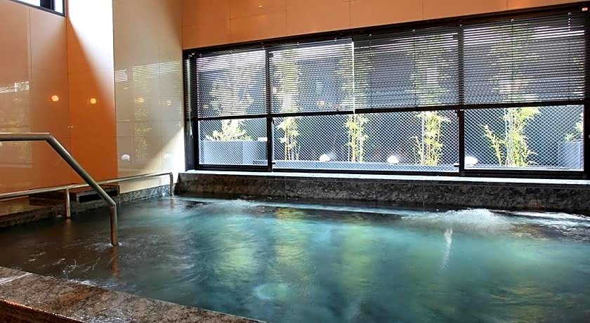 Urban Hotel Kyoto Shijo Premium