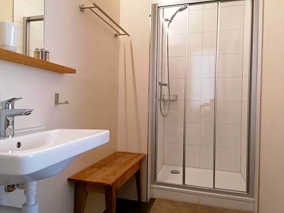 Easy-Living Buholz Hoch 12