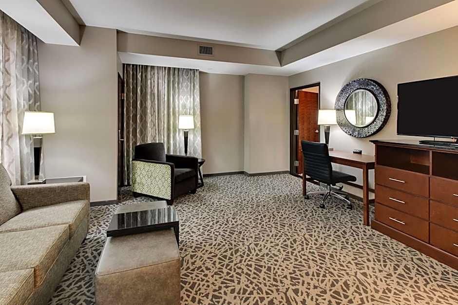 Drury Plaza Hotel Milwaukee Downtown