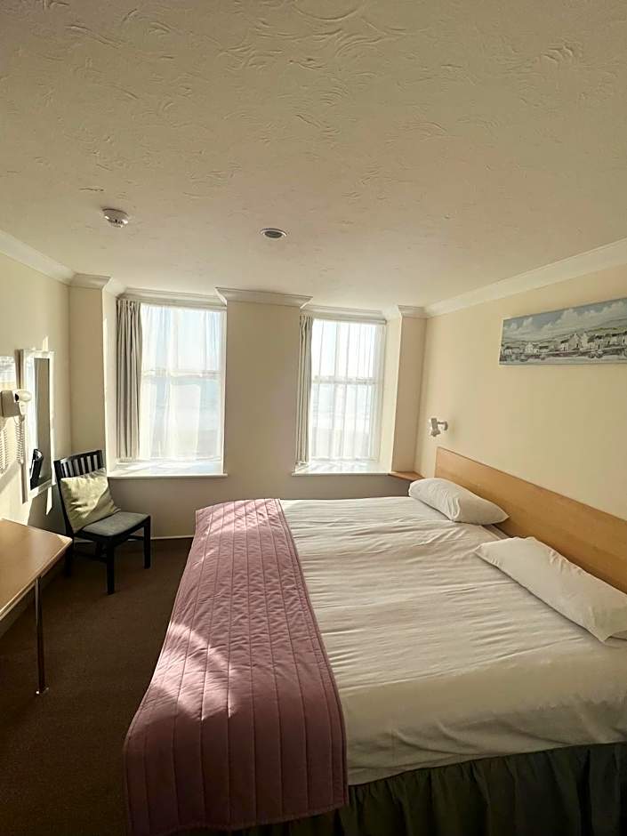 Eastbourne Riviera Hotel