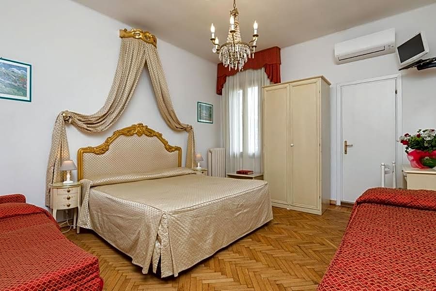 Villa Albertina