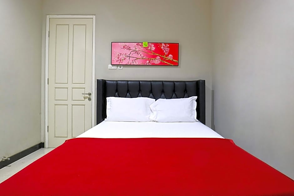 Chiaro Hotel Syariah