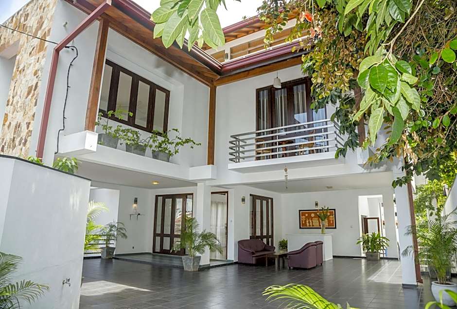 Villa Upper Dickson