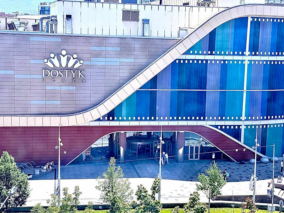 Grand Hotel Eurasia