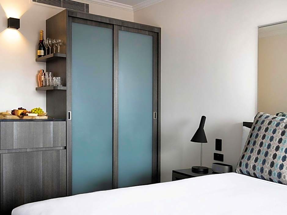 Mercure Sydney