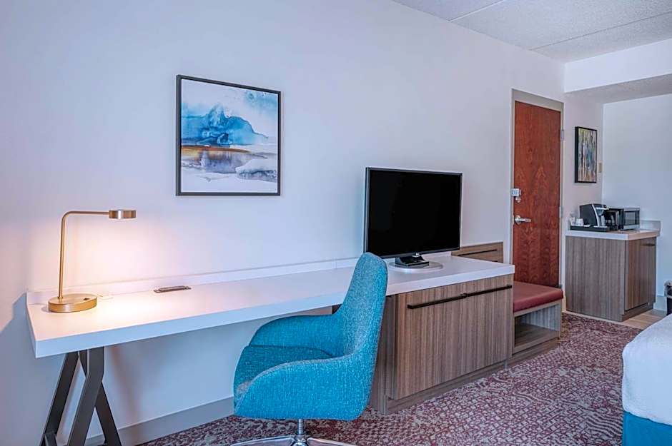 Hilton Garden Inn Clarksburg