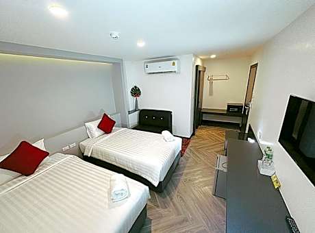 Double or Twin Room
