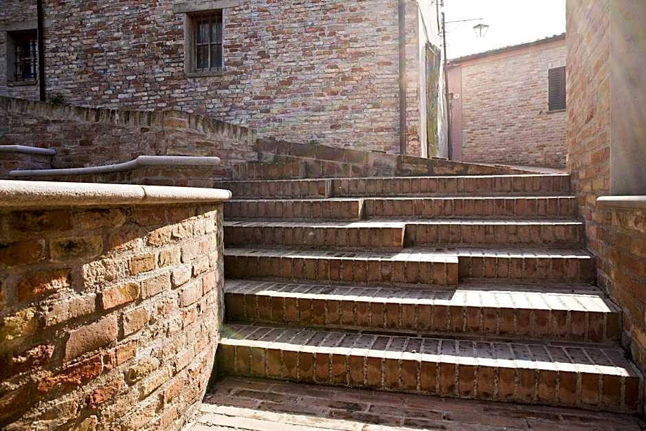 Casa Oliva borgo del Benessere Olistico