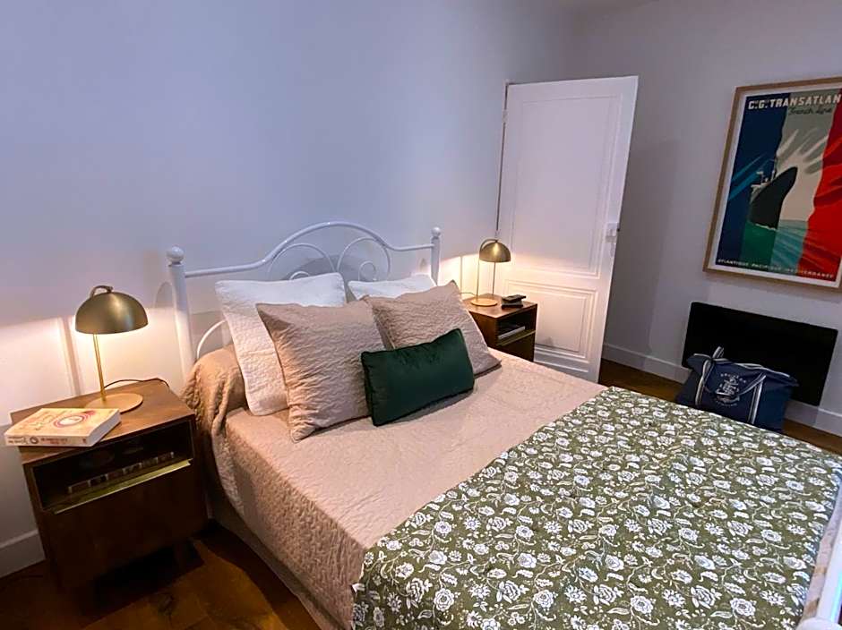 Le Prieuré de Saint Pierre