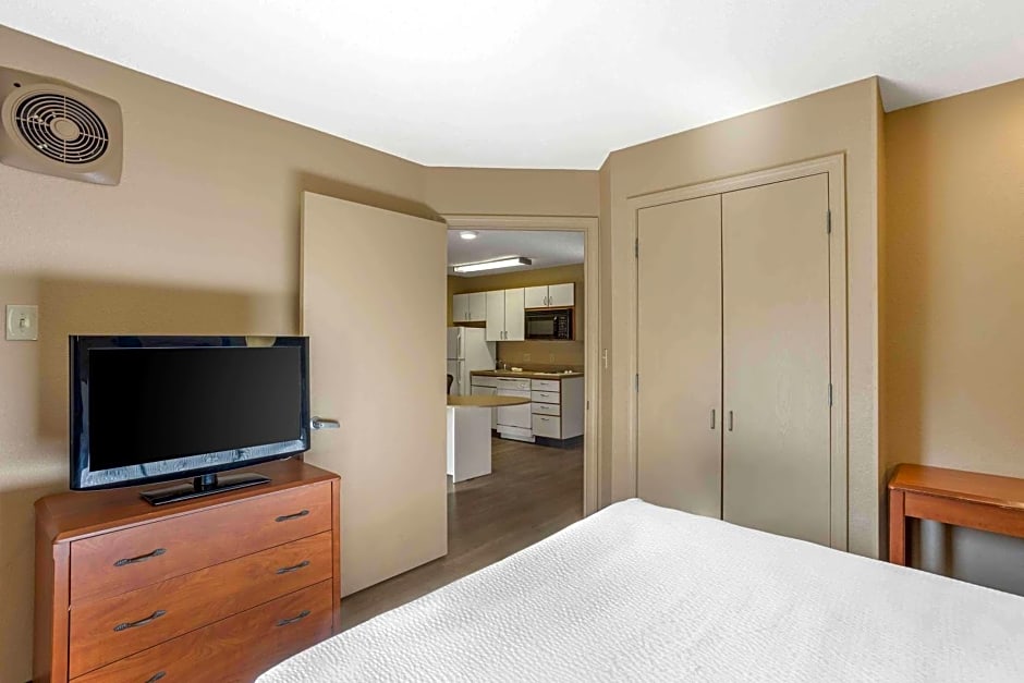 Extended Stay America Select Suites - Wilkes - Barre - Scranton