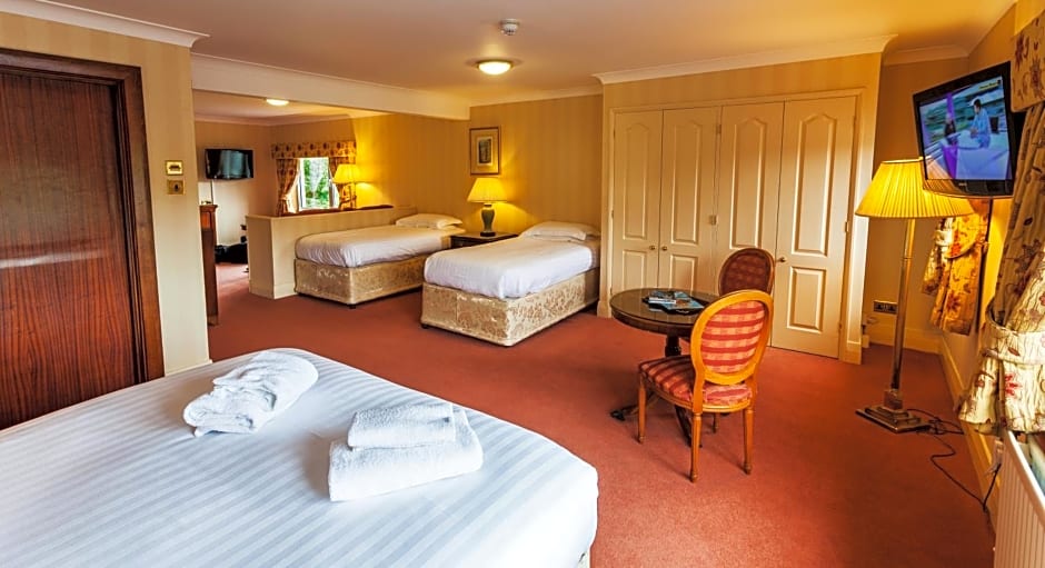 The Castle Inn Hotel by BW Signature Collection, Keswick