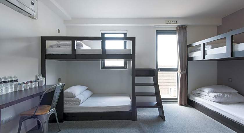 Taichung Box Design Hotel