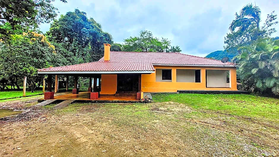 Eco Chalés Luar das Marés