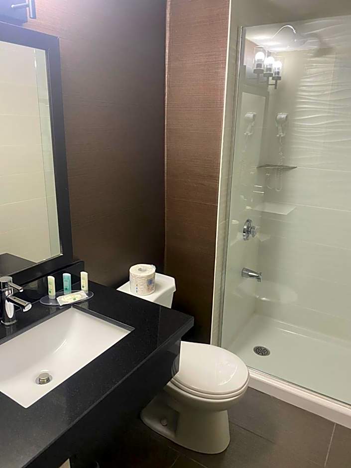 Quality Inn Peterborough