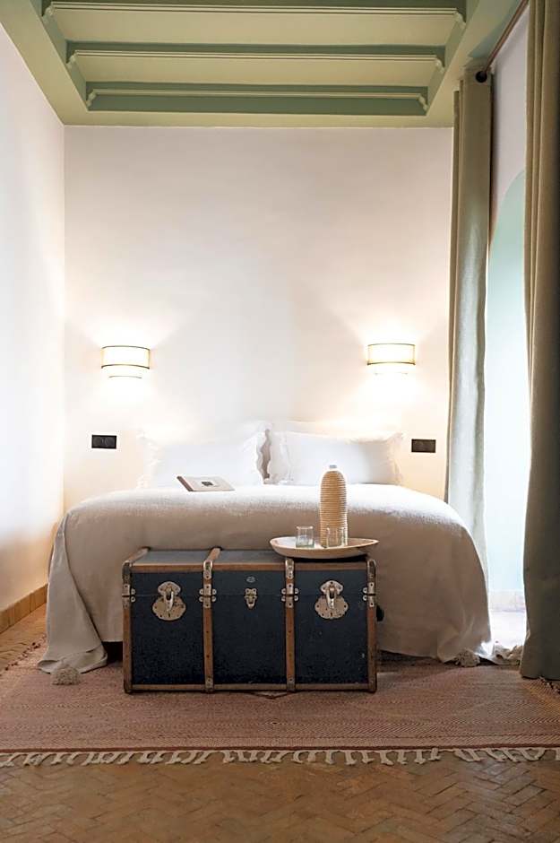 Riad Al Uzza