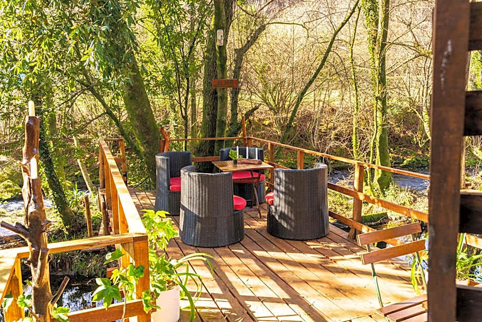 Riba Rio - Unique Nature Spot