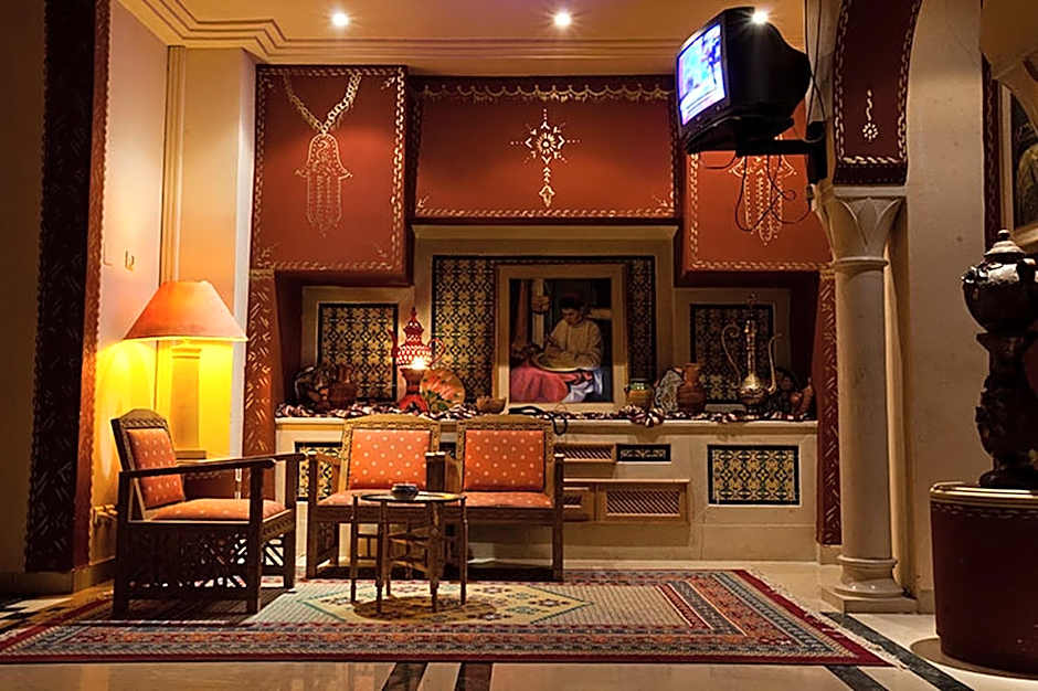 El Mouradi Hammamet