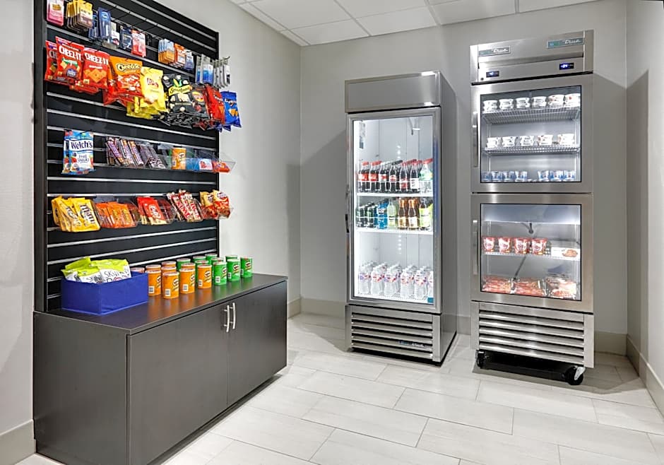 Holiday Inn Express Hotel & Suites Cleburne By IHG