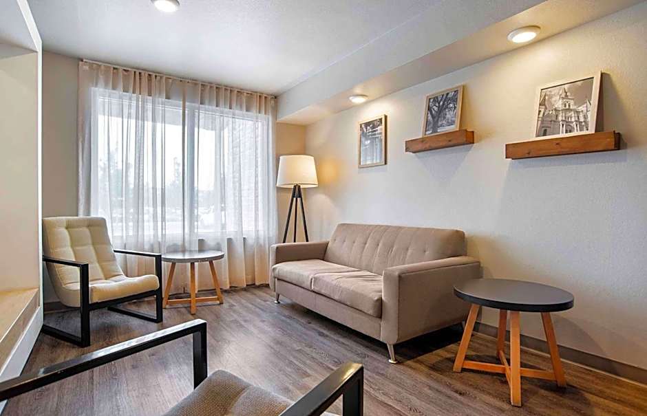 Extended Stay America Suites - New Orleans - Airport - I-10