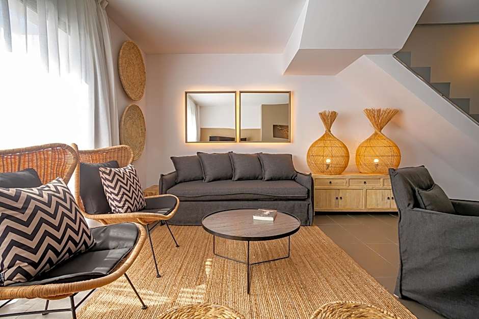 Migjorn Ibiza Suites & Spa