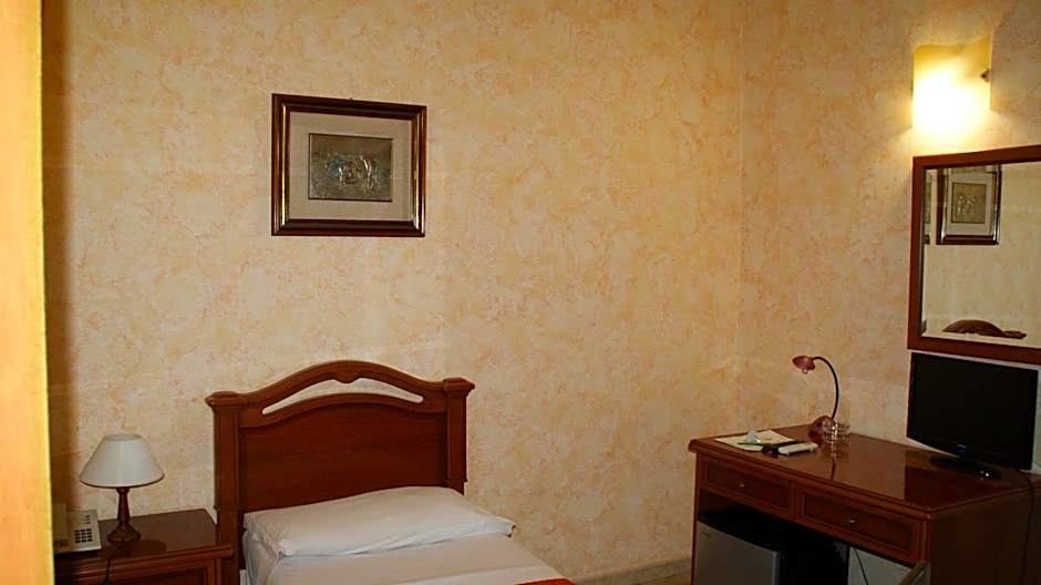 Hotel Gresi