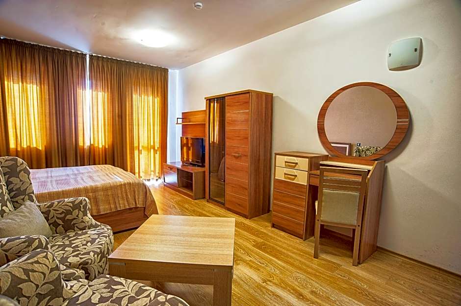 C Comfort Hotel & Wellness