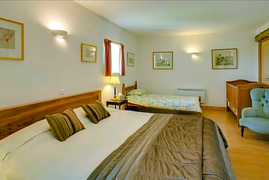 Charente Chambres d'Hôtes - B&B