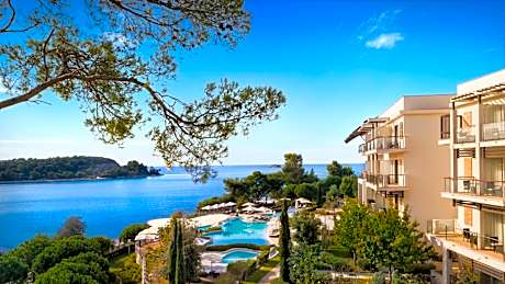 Hotel Monte Mulini