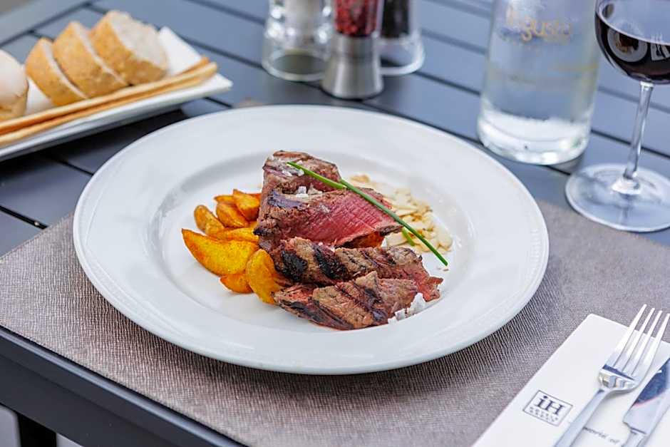 iH Hotels Milano Lorenteggio