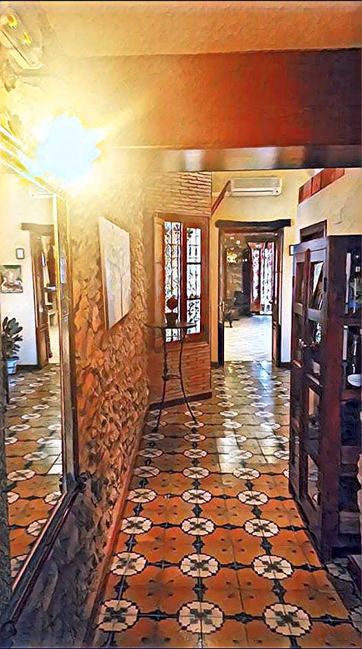 Vía Natura Hotel Rural