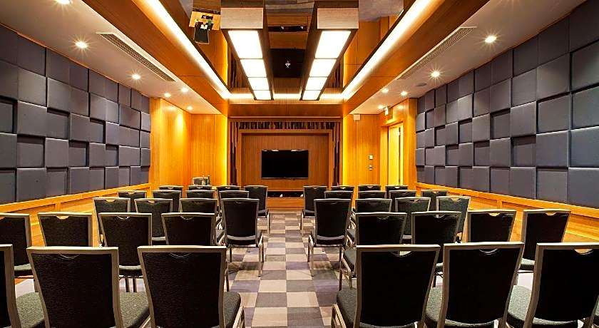 Radisson Blu Hotel Istanbul Sisli