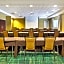 SpringHill Suites by Marriott Grand Rapids Airport Southeast